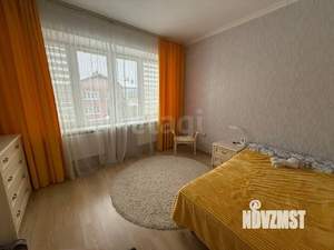 Таунхаус 140м&sup2;, 2-этажный, участок 4 сот.  