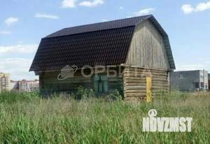 Дом 114м², 2-этажный, участок 9 сот.  