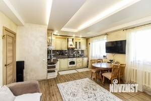 Дом 150м², 2-этажный, участок 15 сот.  