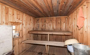 Дом 40м&sup2;, 2-этажный, участок 6 сот.  