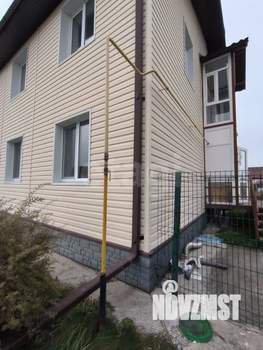 Дом 180м², 2-этажный, участок 17 сот.  