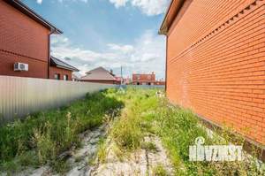 Коттедж 200м², 2-этажный, участок 8 сот.  