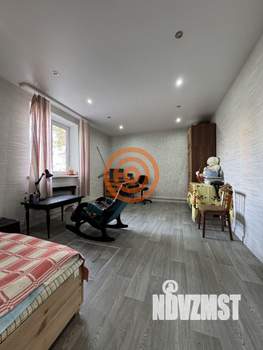 Дом 165м², 2-этажный, участок 5 сот.  