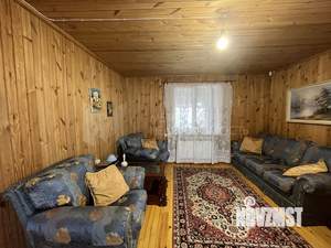 Дом 120м², 2-этажный, участок 8 сот.  