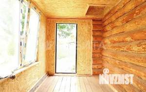 Дом 25м&sup2;, 2-этажный, участок 5 сот.  