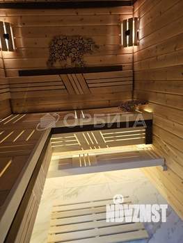 Дом 80м&sup2;, 2-этажный, участок 8 сот.  