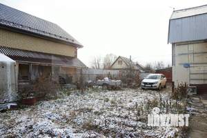 Коттедж 140м², 2-этажный, участок 6 сот.  