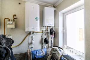 Дом 138м&sup2;, 2-этажный, участок 5 сот.  