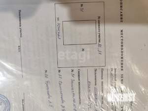 Дом 120м², 1-этажный, участок 8 сот.  