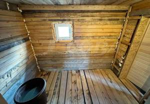 Дом 166м², 2-этажный, участок 10 сот.  