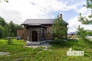 Дом 210м&sup2;, 2-этажный, участок 7 сот.  