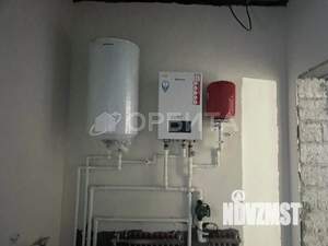 Дом 125м², 2-этажный, участок 5 сот.  