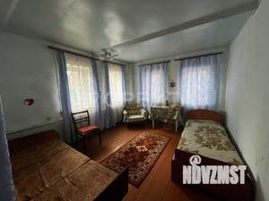 Дом 82м&sup2;, 2-этажный, участок 4 сот.  