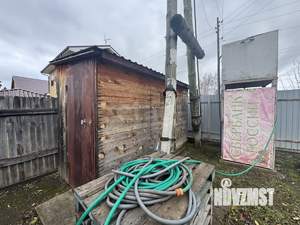 Дом 130м&sup2;, 2-этажный, участок 6 сот.  