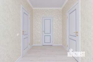 Коттедж 162м², 2-этажный, участок 8 сот.  