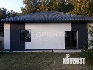 Дом 86м&sup2;, 2-этажный, участок 6 сот.  