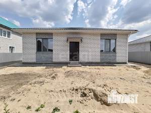 Дом 110м², 1-этажный, участок 8 сот.  