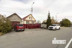 Дом 227м&sup2;, 2-этажный, участок 15 сот.  