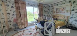 Дом 90м², 1-этажный, участок 5 сот.  