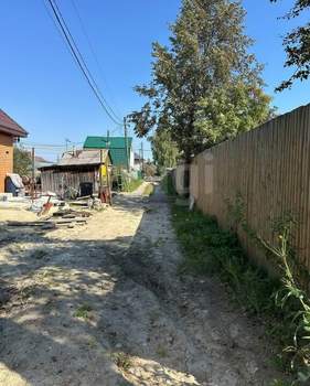 Дача 120м², 1-этажный, участок 4 сот.  