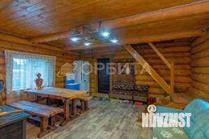 Дом 46м&sup2;, 2-этажный, участок 8 сот.  