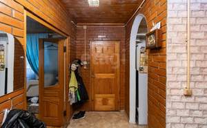 Дом 131м², 2-этажный, участок 3 сот.  