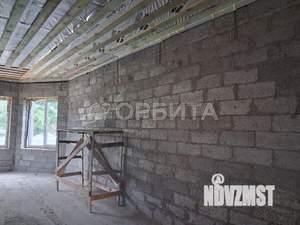 Дом 124м&sup2;, 2-этажный, участок 7 сот.  