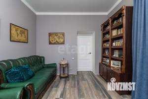 Дом 234м&sup2;, 2-этажный, участок 8 сот.  