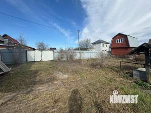 Дом 20м&sup2;, 1-этажный, участок 8 сот.  