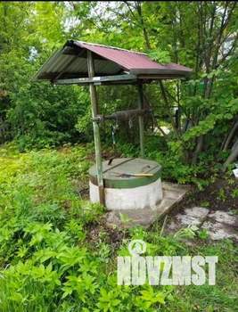 Дом 30м&sup2;, 2-этажный, участок 6 сот.  