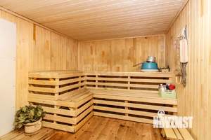 Дом 144м&sup2;, 2-этажный, участок 8 сот.  