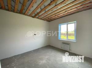 Дом 122м², 2-этажный, участок 9 сот.  