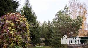 Коттедж 330м², 3-этажный, участок 10 сот.  