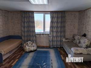 Дом 50м², 2-этажный, участок 8 сот.  