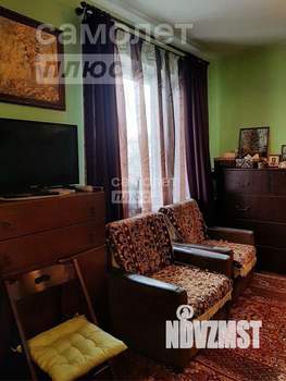 Дом 46м², 2-этажный, участок 9 сот.  