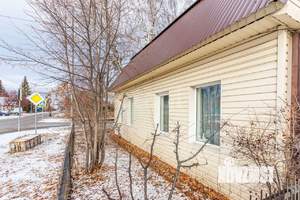 Дом 92м², 2-этажный, участок 5 сот.  