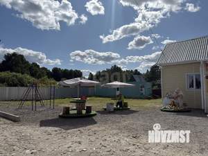 Дом 80м², 1-этажный, участок 7 сот.  