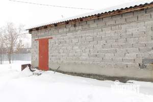 Дом 84м&sup2;, 1-этажный, участок 10 сот.  