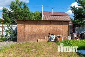Дом 94м², 2-этажный, участок 16 сот.  