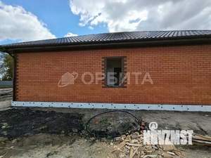 Дом 97м&sup2;, 2-этажный, участок 5 сот.  