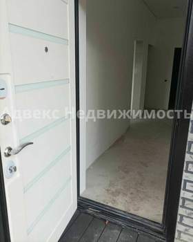 Дом 80м², 1-этажный, участок 6 сот.  