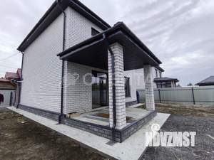 Дом 134м², 2-этажный, участок 5 сот.  