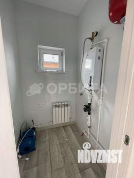 Дом 60м², 2-этажный, участок 6 сот.  
