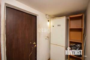 Дом 40м², 1-этажный, участок 4 сот.  