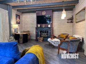 Дом 150м², 2-этажный, участок 10 сот.  