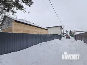 Дом 110м&sup2;, 2-этажный, участок 4 сот.  