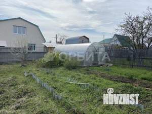 Дом 40м², 2-этажный, участок 8 сот.  