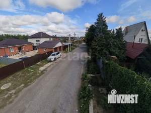 Дом 94м&sup2;, 1-этажный, участок 8 сот.  