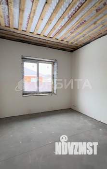 Дом 125м², 2-этажный, участок 6 сот.  