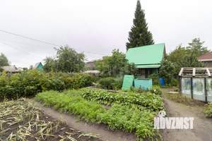 Дом 40м&sup2;, 1-этажный, участок 8 сот.  